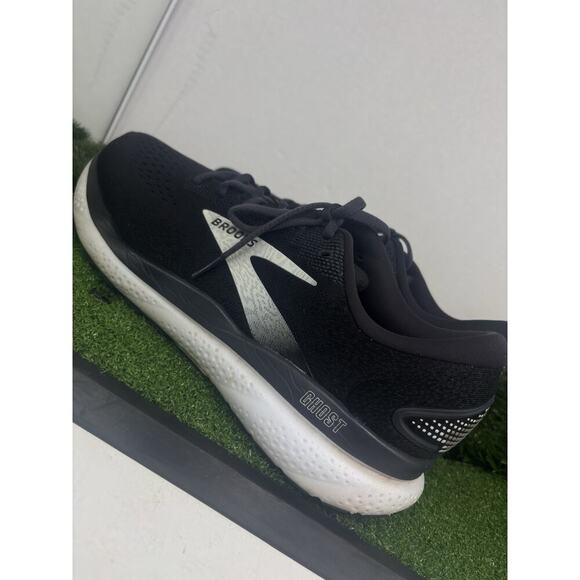 Brooks Ghost 16 Running Shoe Men's Authentic Size 12 - Picture 5 of 8